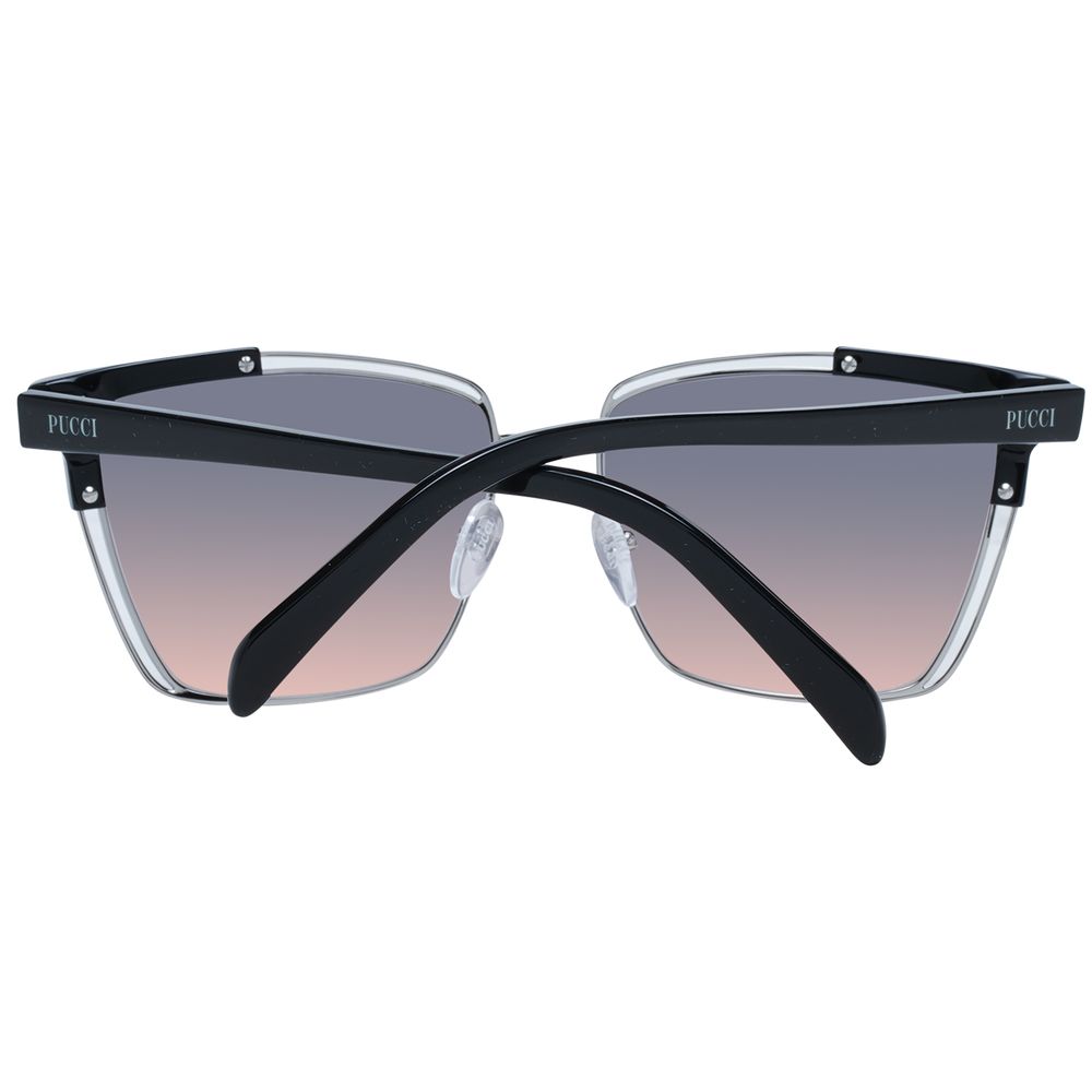 Emilio Pucci Multicolor Women Sunglass