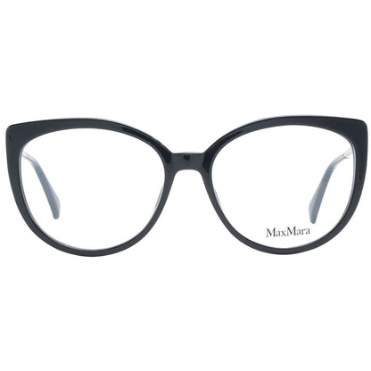 Max Mara Black Women Glasses Frame