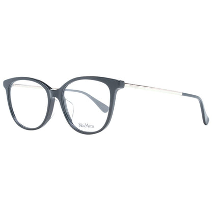 Max Mara Black Women Glasses Frame