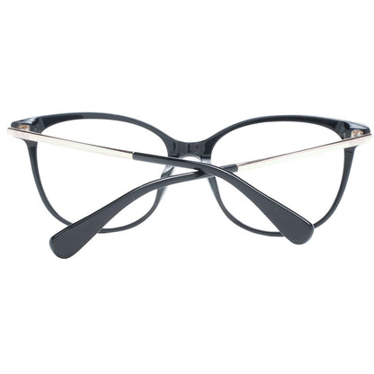 Max Mara Black Women Glasses Frame