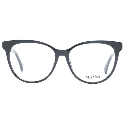 Max Mara Black Women Glasses Frame