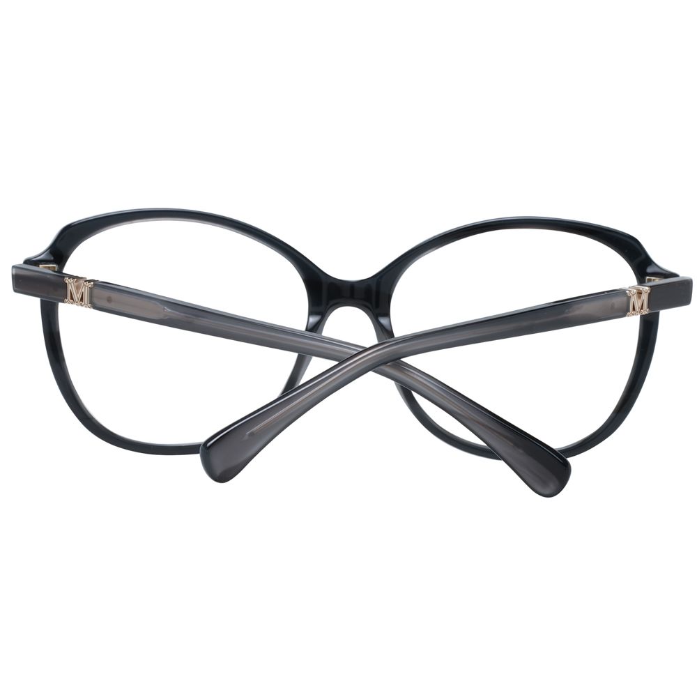 Max Mara Black Women Glasses Frame