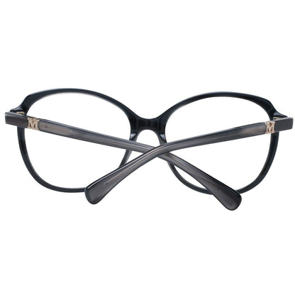 Max Mara Black Women Glasses Frame