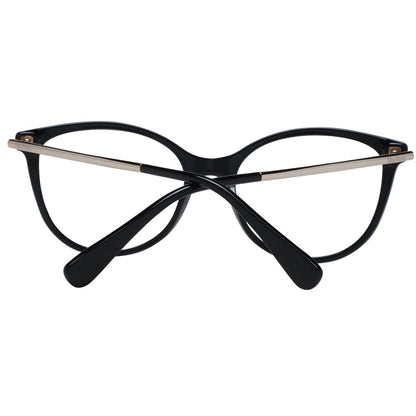 Max Mara Black Women Glasses Frame