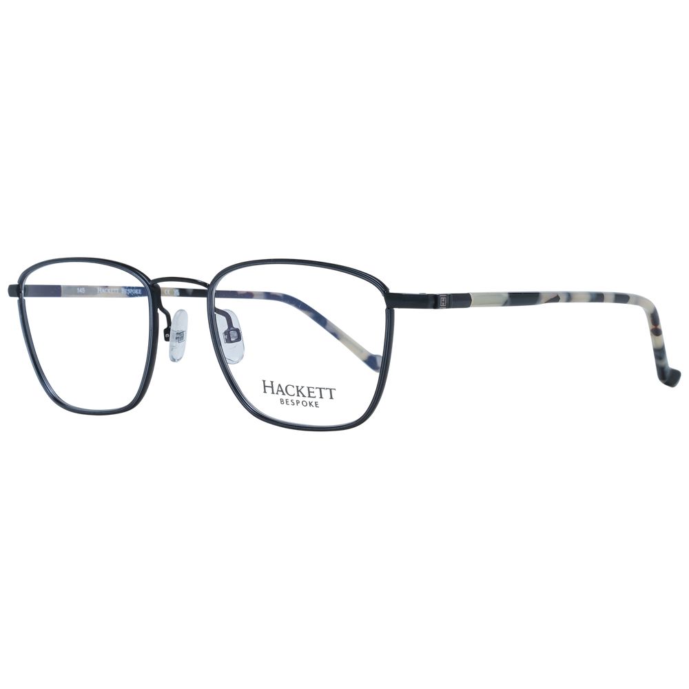 Hackett Black Men Glasses Frame