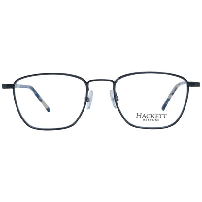 Hackett Black Men Glasses Frame