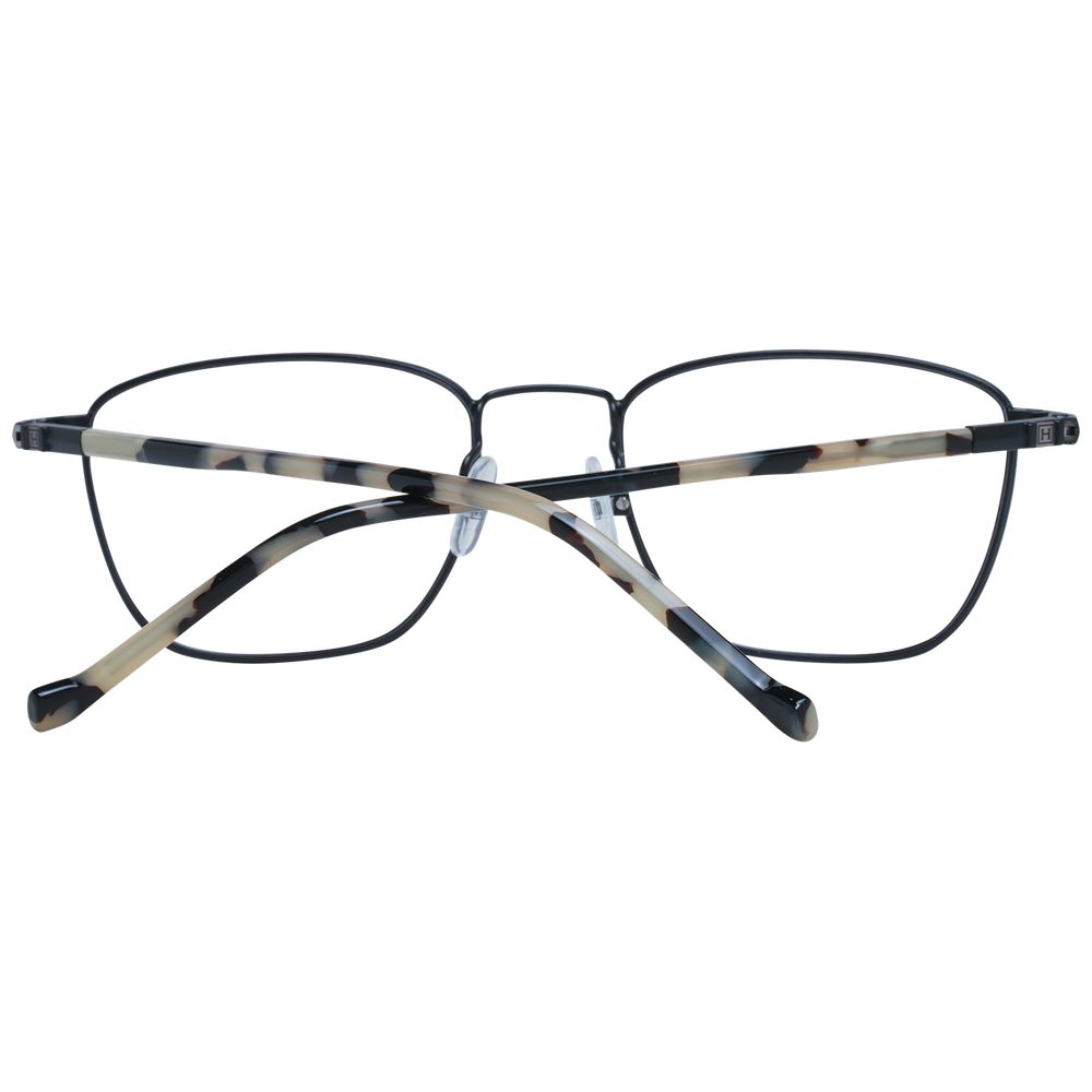 Hackett Black Men Glasses Frame