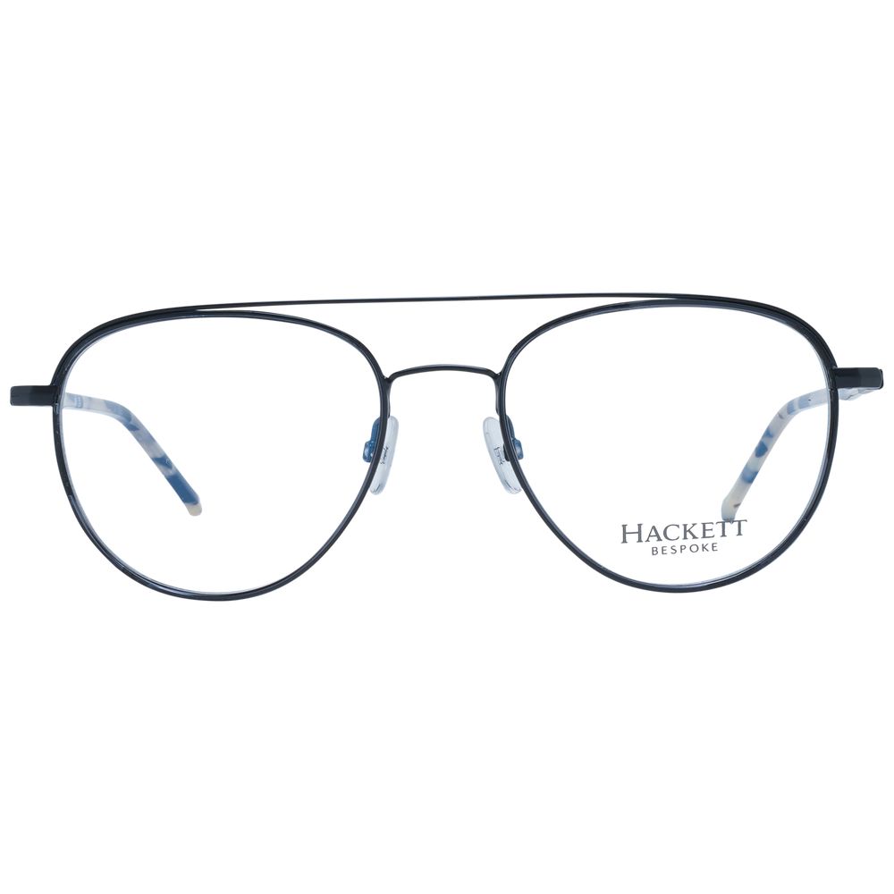 Hackett Black Men Glasses Frame