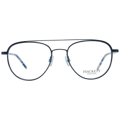 Hackett Black Men Glasses Frame