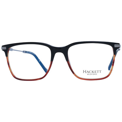 Hackett Brown Men Glasses Frame