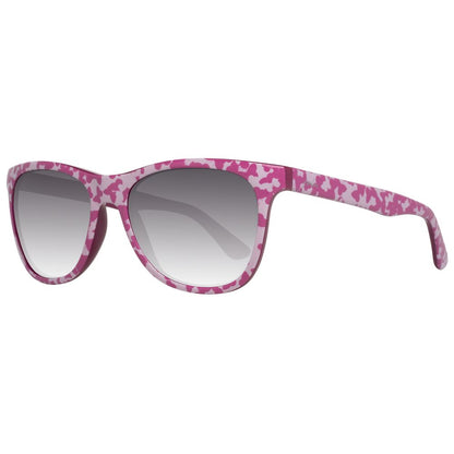 Joules Pink Women Sunglass