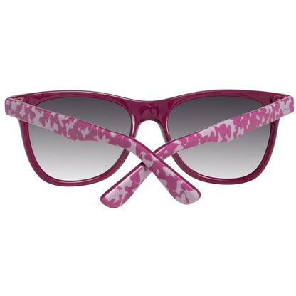 Joules Pink Women Sunglass