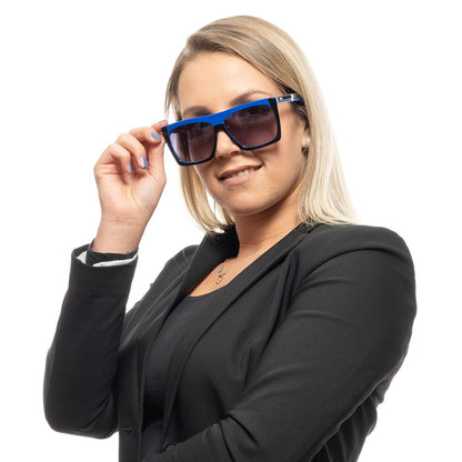 Emilio Pucci Multicolor Women Sunglass