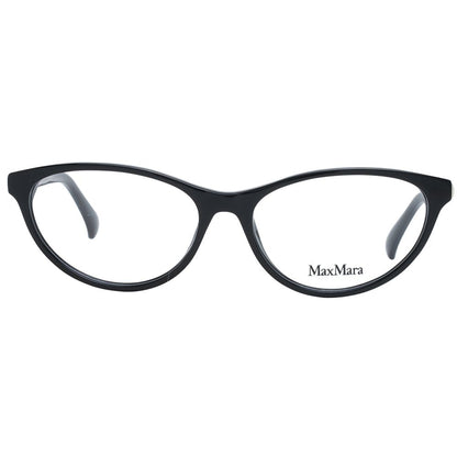 Max Mara Black Women Glasses Frame