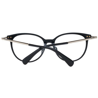 Max Mara Black Women Glasses Frame