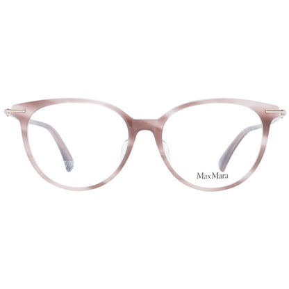 Max Mara Pink Women Glasses Frame