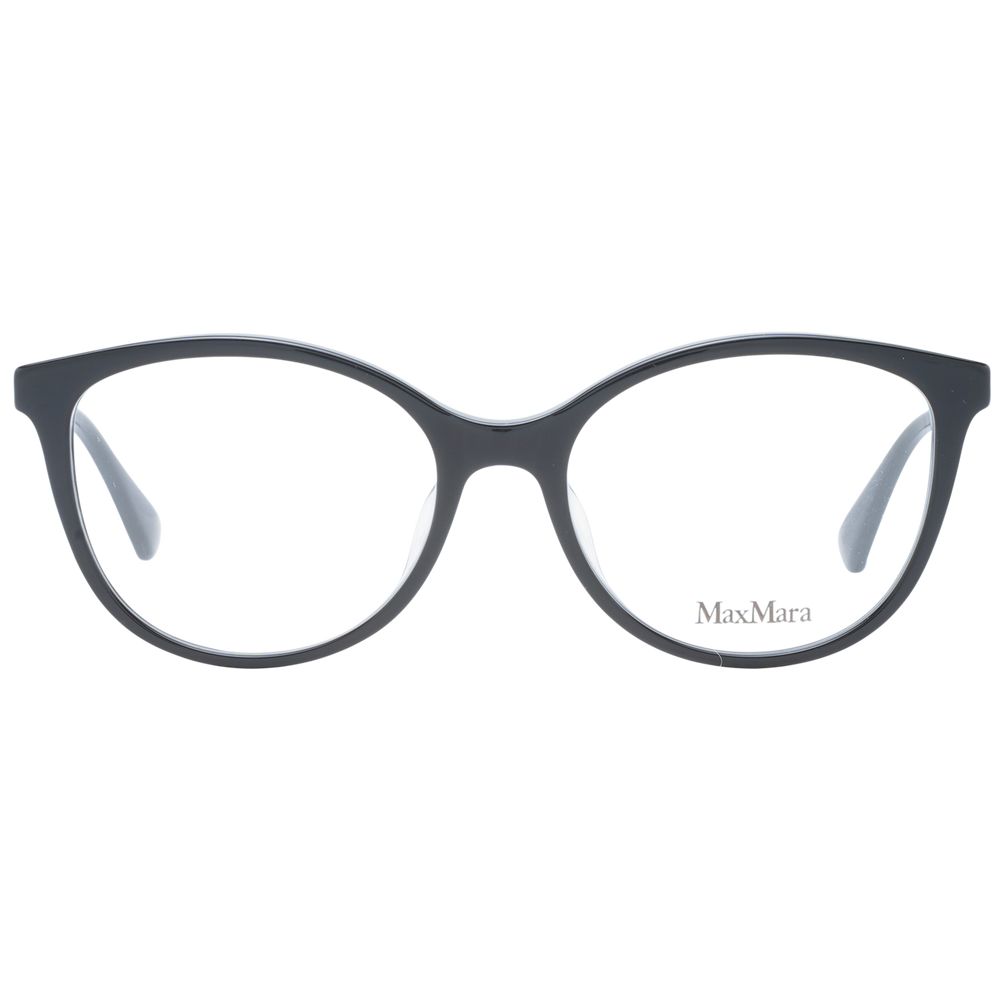 Max Mara Black Women Glasses Frame