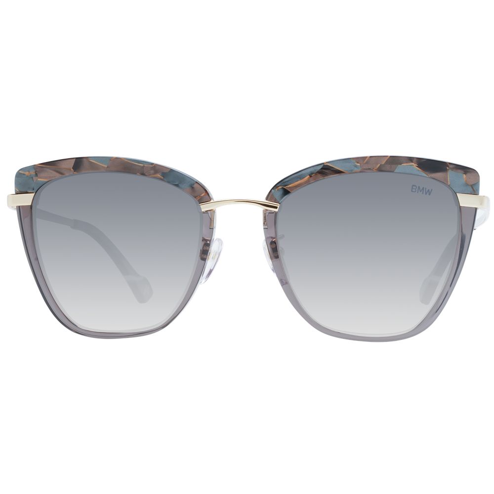 Yalea Gray Women Sunglass
