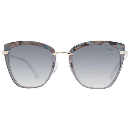 Yalea Gray Women Sunglass