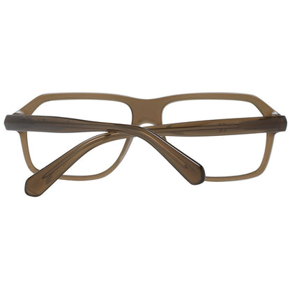Guess Green Men Glasses Frame
