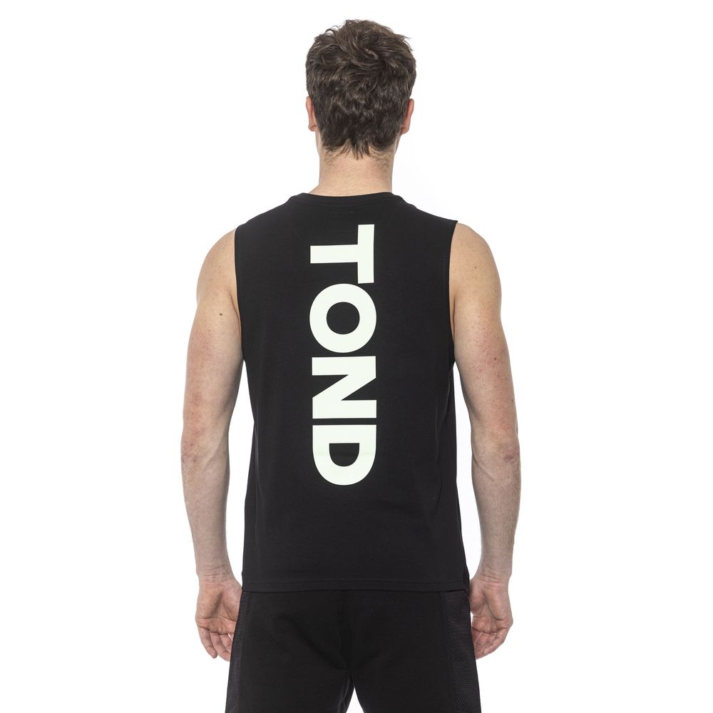 Tond