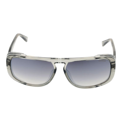 Guess Gray Women Sunglass