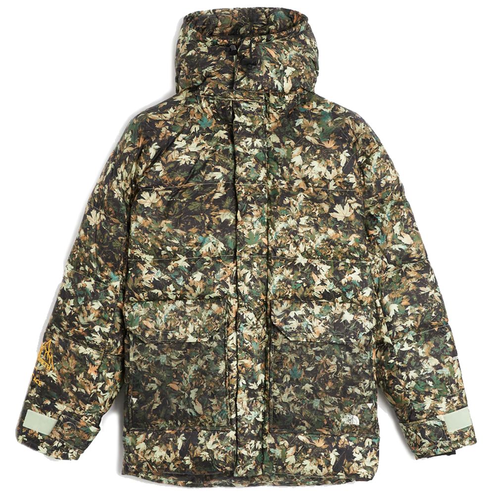The North Face