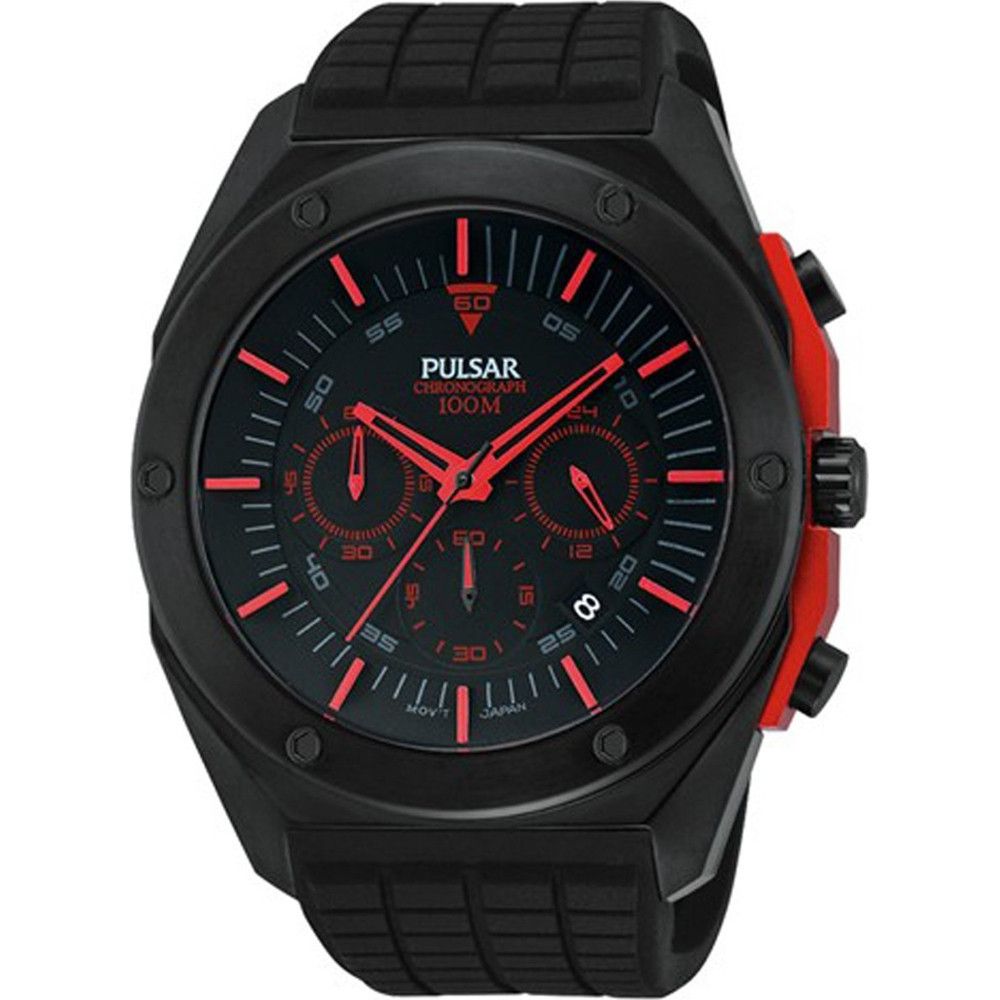 Pulsar