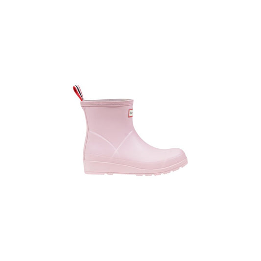 Hunter Multicolor Recycled Polyester Ankle