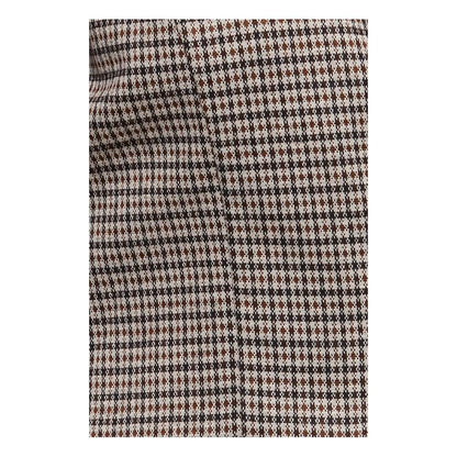 ICHI Beige Polyester Blazer