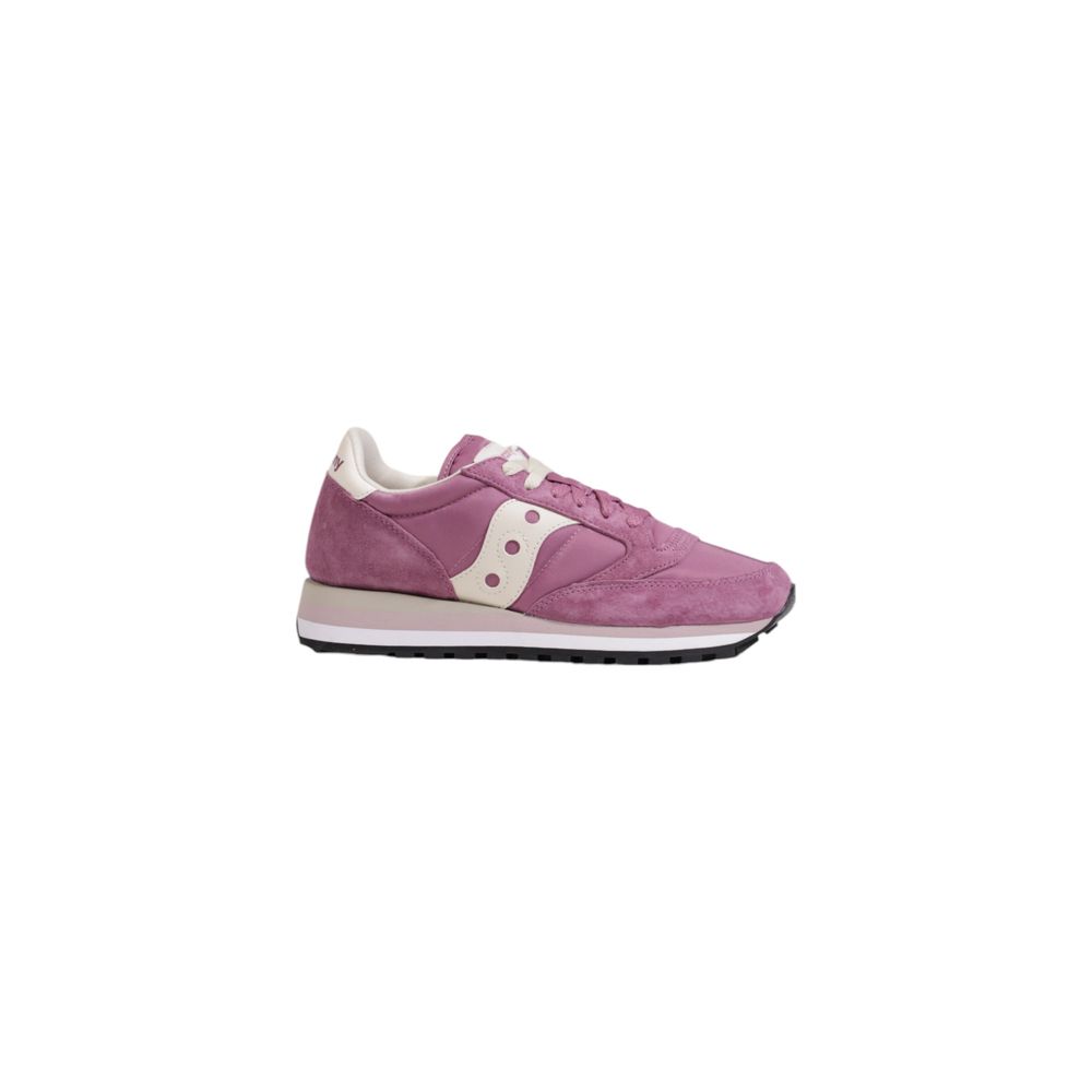 Saucony
