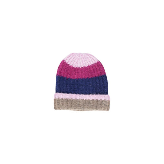 Pieces Blue Marabou Caps Baseball Hat