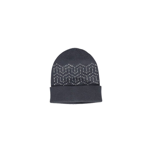 Pieces Gray Polyester Caps Baseball Hat
