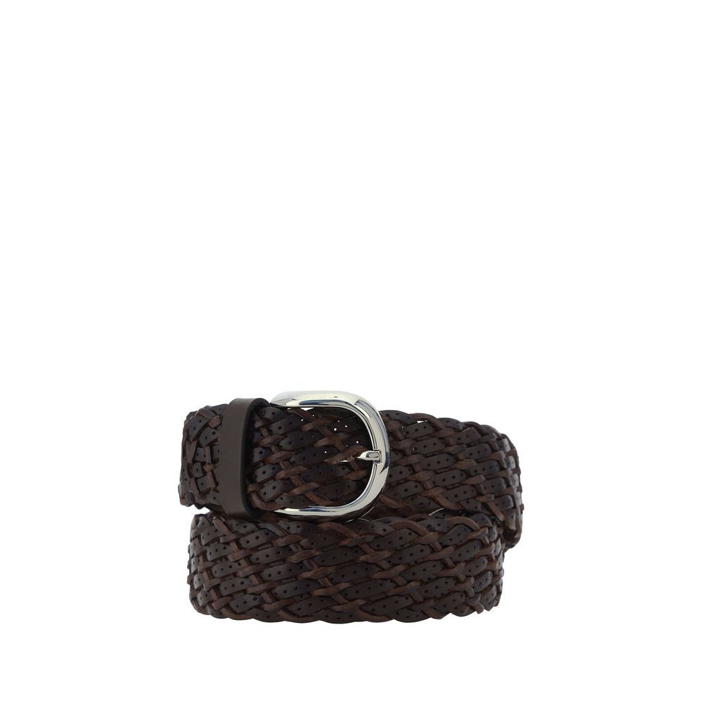 Accessories > Men > Belts