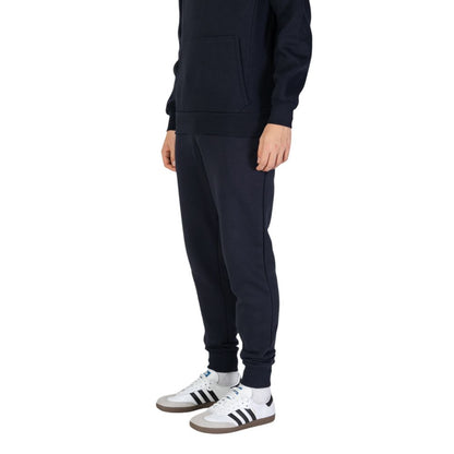 Hydra Clothing Blue Cotton Joggers Workout Pant