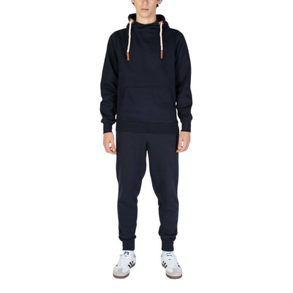 Hydra Clothing Blue Cotton Joggers Workout Pant