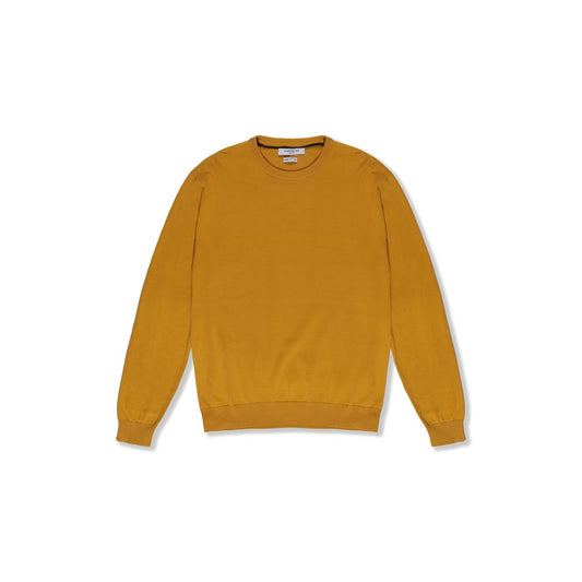 Hamaki-Ho Orange Cotton Sportswear