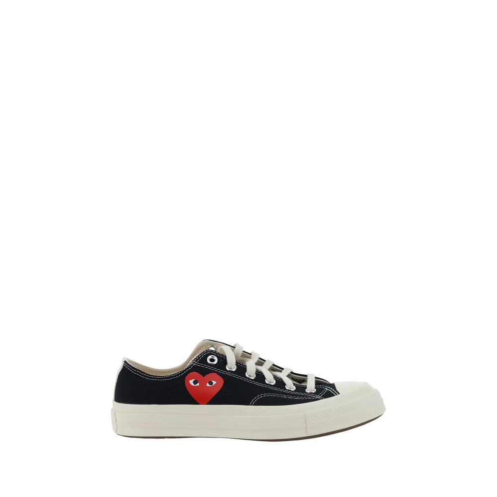 Comme Des Garçons Play x Converse