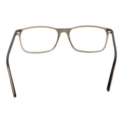 Ermenegildo Zegna Olive Men Glasses Frame