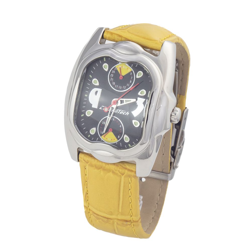 Chronotech
