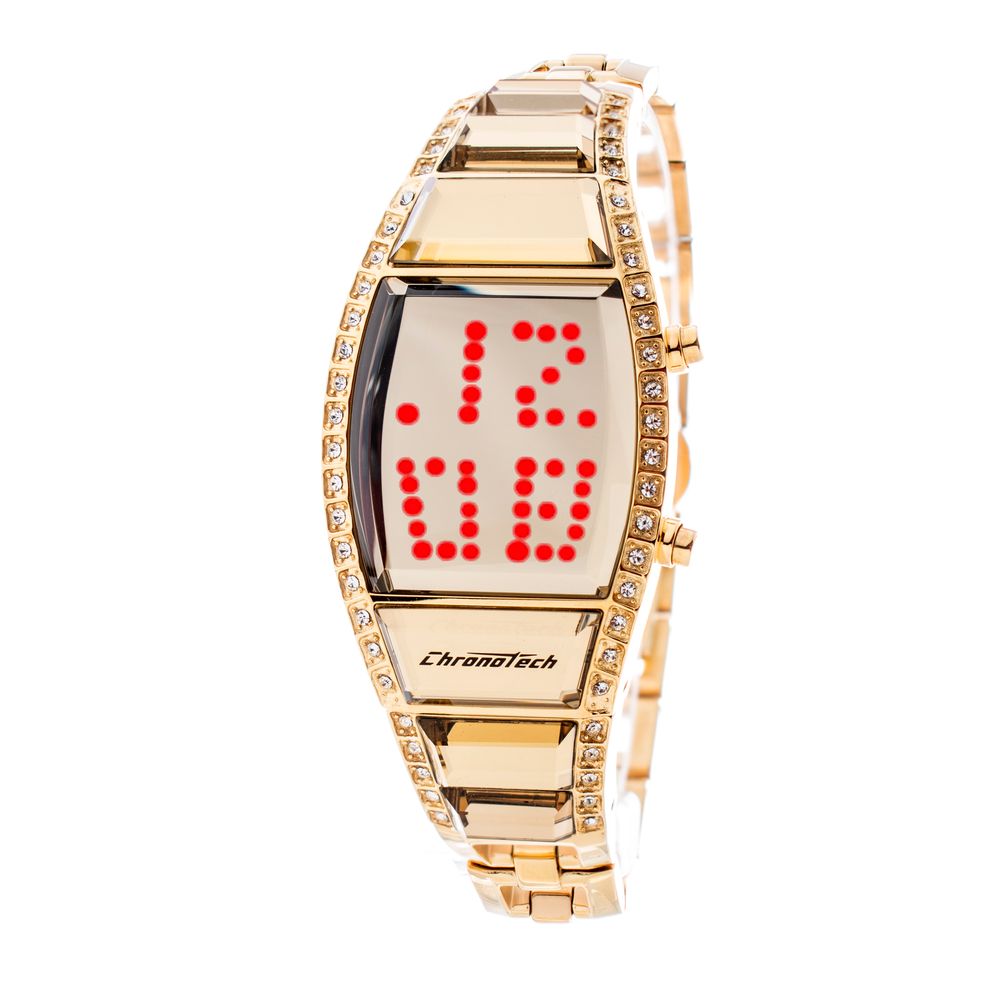 Chronotech