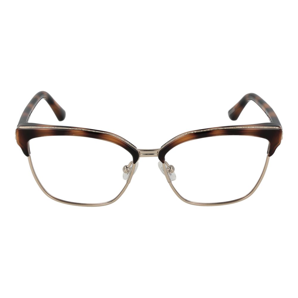 Guess Brown Women Glasses Frame