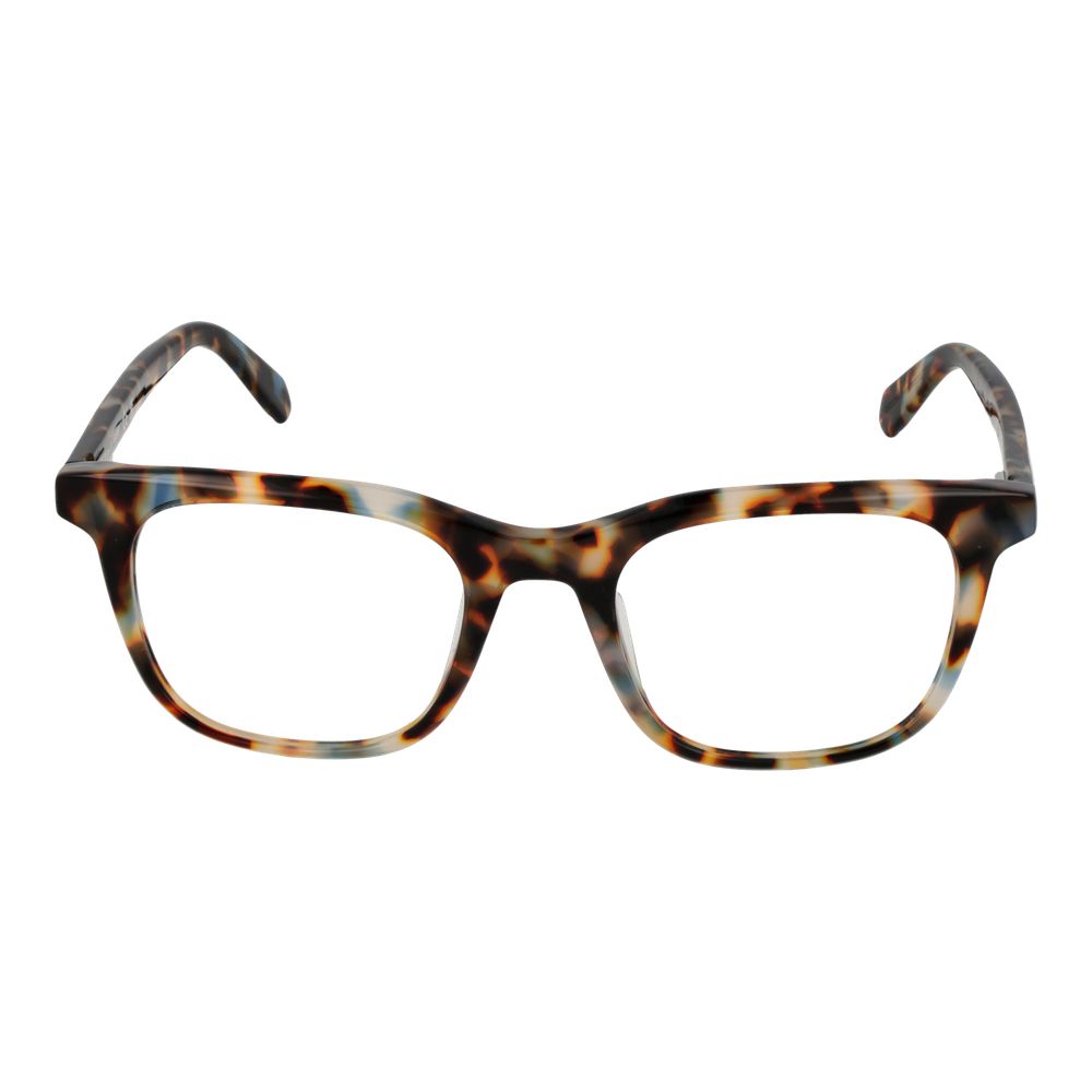 Guess Brown Men Glasses Frame