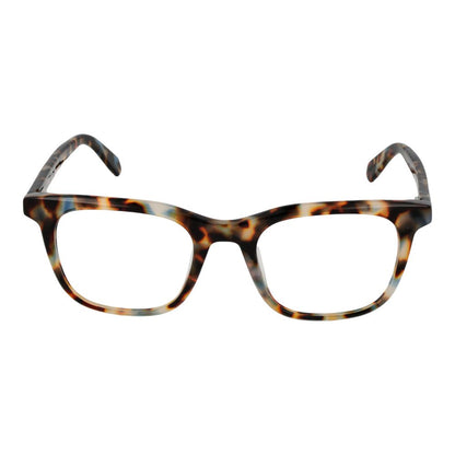 Guess Brown Men Glasses Frame