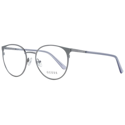Guess Gray Women Glasses Frame