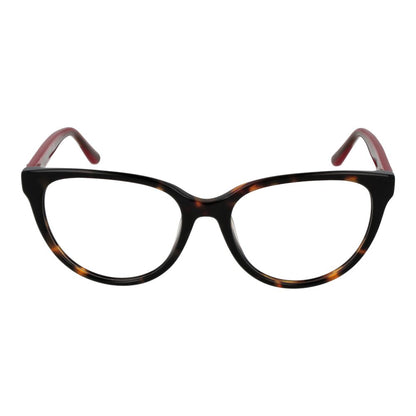 Guess Brown Women Glasses Frame