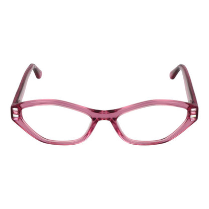 Guess Pink Women Glasses Frame