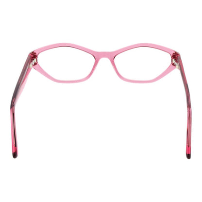 Guess Pink Women Glasses Frame
