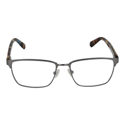 Guess Gray Men Glasses Frame
