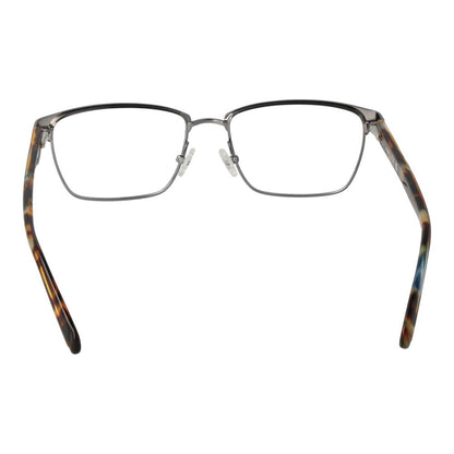 Guess Gray Men Glasses Frame